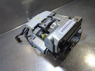 AUDI A8 4E Elektrische Lenksäule 4E0419512D 4E0905852E VW ORIGINAL gebraucht - Facelift