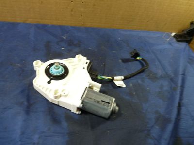 AUDI A6 4F 2.7 TDI S-Line Bj.2008 hinten rechts 4F0959801F ORIGINAL gebraucht - Fensterhebermotor