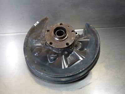 Audi A8 3.0 TDI V6 Quattro Achsschenkel hinten rechts 4E0615376C / 4E0 615 376 C