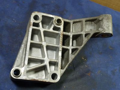 Fiat Ducato 244 2.3 JTD  Motorhalter 500385672