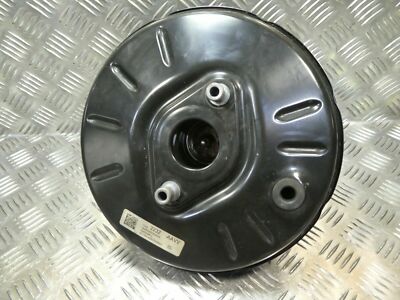Opel Astra K 1.4 TURBO 2017 Bremskraftverstärker GM 13462232