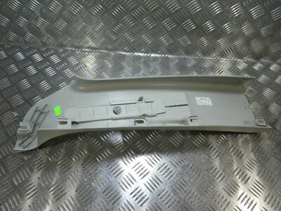 VW T6 Transporter Säulenverkleidung Verkleidung B Säule Rechts 7H0867244F Y20