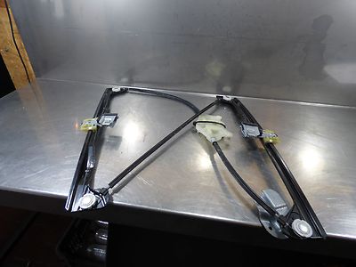 VW CADDY C20 PLUS 2.0 SDI Fensterheber ohne Motor vorne rechts 1T0837756L
