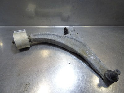 Original Opel Astra J 2012 Querlenker vorne rechts  GM C0BA