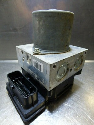Original  AUDI Q3 8U ABS Steuergerät Hydraulikblock 5N0614109AS  GN0 TRW