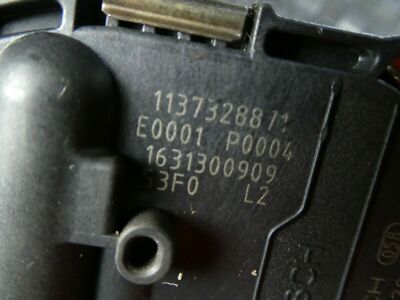 Opel Astra K 1.4 Scheibenwischer motor Wischermotor GM 3397021779  -