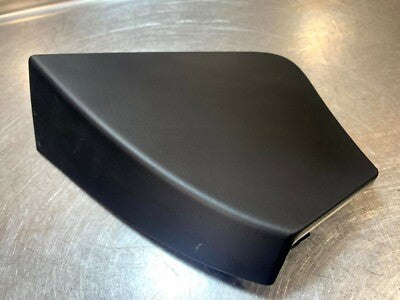 Porsche Panamera 970  Abdeckung links Deckel schwarz  97055572100
