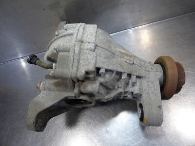 Jeep Grand Cherokee 3.0 D IV WK2 2014 Hinterachse Differential 3.45 Ratio 735AA