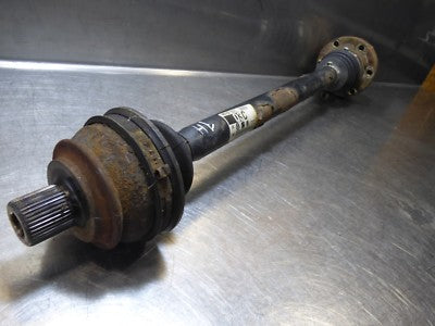 AUDI A8 4E TDI Facelif Antriebswelle Gelenkwelle Welle vorne links 4E0501203C