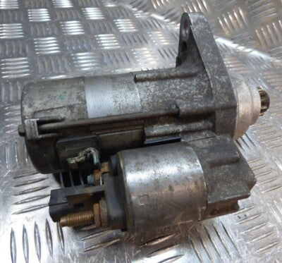 VW T5 2.5 TDI 1.9 Anlasser starter 02Z911023H ORIGINAL gebraucht - Transporter