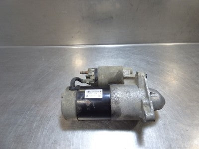 Opel Insignia 2.0 CDTI Anlasser WE ORIGINAL gebraucht - 55353857