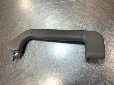 Porsche Panamera 970 Haltegriff Vorne Rechts Grau 970.555.608 ORIGINAL gebraucht - 970555608