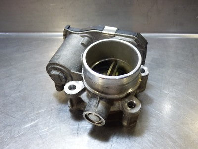 Drosselklappe 55570009  OPEL 1.6 CDTI  Astra K CORSA E  B16DTH