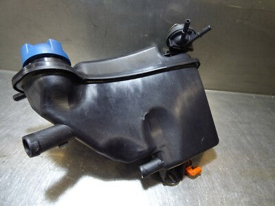 PORSCHE 981 Flüssigkeitsbehälter Ausgleichsbehälter Kühlmittel Tank 98110604703