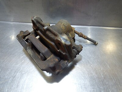 Mercedes Sprinter VW Crafter Bremssattel +Beleg hinten rechts Brembo A9064231498