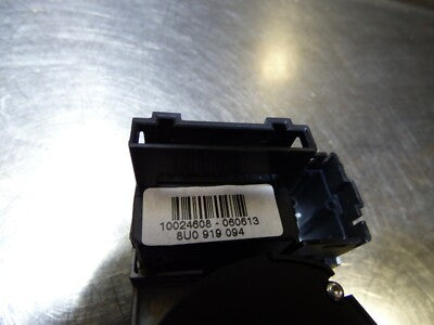 AUDI Q3 8U Schalter light switch RHD 8U2941531A 8U0919094 ORIGINAL gebraucht - Lichtschalter