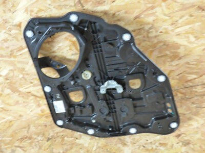 Jeep Renegade ab 2014 Elektrische fensterheber mechanik hinten links 00519801100