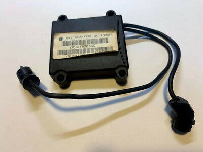 Jeep Grand Cherokee IV WK2 2013-18 Sensor Intrusion Module  68146915AC