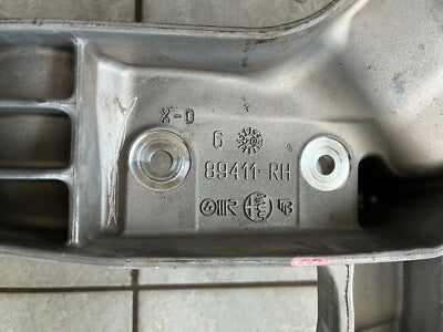 Alfa Romeo Stelvio Q4 2.2 JTD 2021 Vorderachsträger Vorderachsträger Achsträger