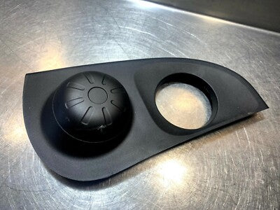 Porsche Boxster 981 Abdeckung Serviceschale rechts koferraum 981551382011E0