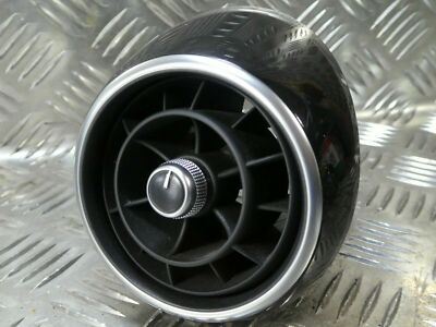 AUDI A1 2017 Frischluftdüse Luftdüse links 8X1820901 ORIGINAL gebraucht - armaturenbrett