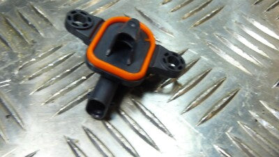 Alfa Romeo Stelvio Facelift Original Airbagsensor Crashsensor 50536741 L = R