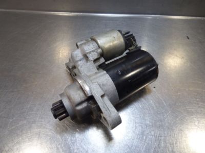 Skoda 1.2 Anlasser 02T911023R / 02T 911 023 R ORIGINAL gebraucht - Roomster