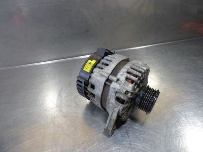 Hyundai i30 Blue Drive 1.6 CRDi  Lichtmaschine 37300-2A850 130A