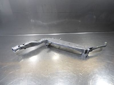 Subaru Impreza 2.0 RC Ansaugrohr