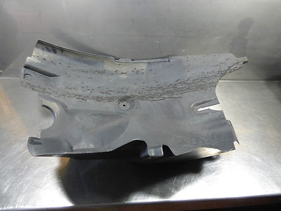 VW CRAFTER Sprinter 906 Stoßstangen Halterung Führung rechts ORIGINAL gebraucht - A9068850263