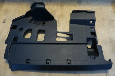 Alfa Romeo Stelvio Q4 Verkleidung Armaturenbrett Fussraum links 156125509-A