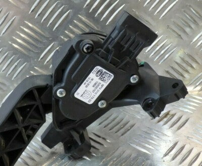 Fiat Tipo II 1.0 Turbo Facelift 2021 Gaspedalpotentiometer ORIGINAL gebraucht - 52025707