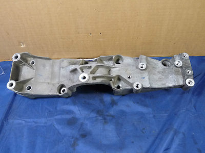 Ford Transit 2.0 TDDI Halter Träger YC1E-10K019-BA ORIGINAL gebraucht - Servopumpe