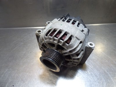 Opel Astra J 1.6 CDTI ORIGINAL gebraucht - LICHTMASCHINE 140A  13586366