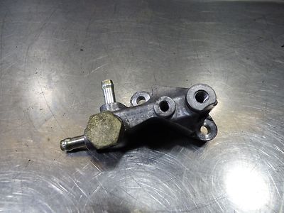 Mercedes Sprinter 2.2 CDI Halter Kraftstoffverteiler 6110700340