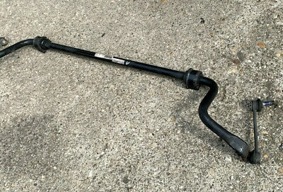 Porsche Panamera 970 Stabilisator Stabi Stabilisatorstange  Vorne 97034370102