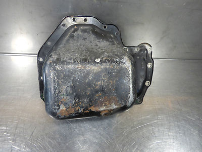 Ölwanne für BME 1.2 12V 47KW 64PS VW Polo 9N Seat Ibiza Cordoba