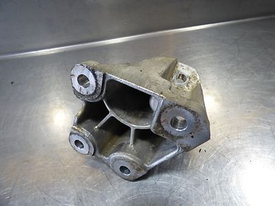 VW Phaeton 3.0 TDI V6 Motorhalter 3D0199307AB / 3D0 199 307 AB