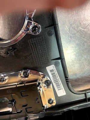 Jeep Grand Cherokee IV WK2 2013-18 Bezel-Gear Shift Indicator Mopart 1VP191X9AC