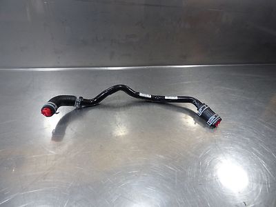 Mercedes SLK 200 AMG BlueEfficienc Saugschlauch Servopumpe A0049974552
