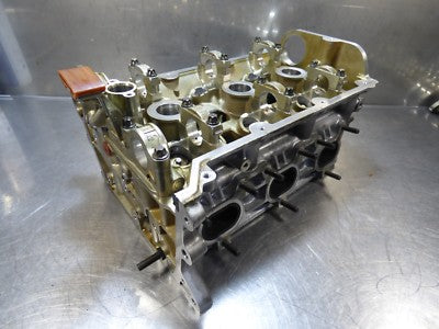 Zylinderkopf für Porsche PANAMERA 3.6 V6 M46.20 Motor 300 PS  9461041065R L 4-6