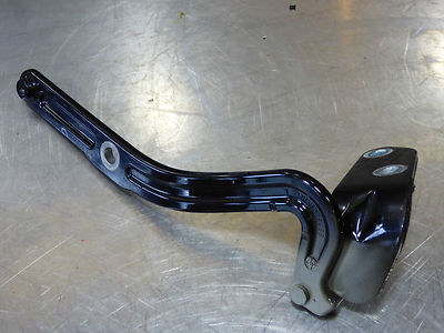 Porsche Boxster Cayman 987 Scharniere Heckklappe hinten  98751215101 98751215201