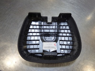 Porsche Boxster 981 Verkleidung Abdeckung  für Verschluss  Dach  98165185500