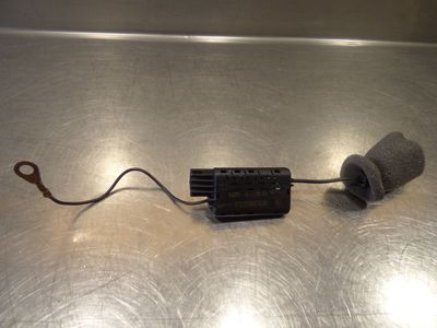 VW Beetle 5C 5C5 Entstörfilter Antenne Filter 5C5035570A gebraucht - Original