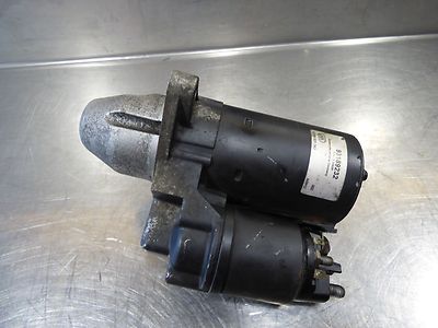 Opel Corsa C 1.3 CDTI  Anlasser 93189232