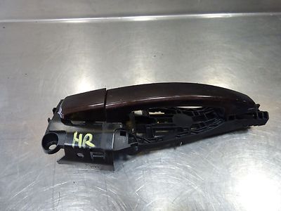 Opel Astra J 1.3 CDTI  Türgriff, außen hinten rechts 14096401RH / 14096401 RH