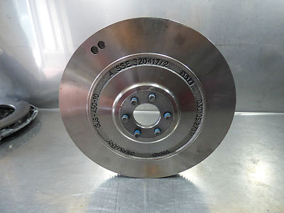 Original 1.4 TSI Kupplungssatz Kupplung Kit VW AUDI SEAT SKODA CZD CAX CZC CZE