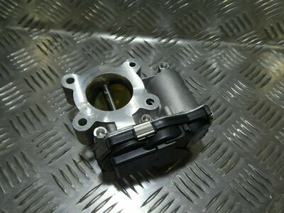 Original Opel Insignia B 1.5 Turbo 2018 Drosselkappe 075.7.AA.1267 1379A B15SFT