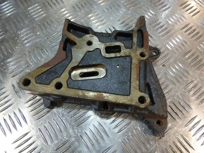 Jeep Renegade Limited 1.6 D MultiJet Motorhalter Motorhalterung Halter 55267922
