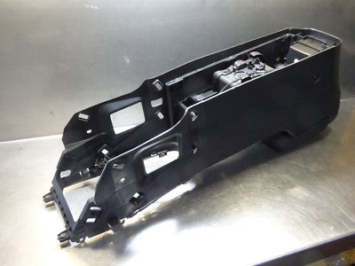 Opel Astra J 1.7 CDTI ORIGINAL gebraucht -  Mittelkonsole Armlehne 13317404T | 13317404 T
